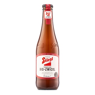STIEGL BIO-Paracelsus Zwickl