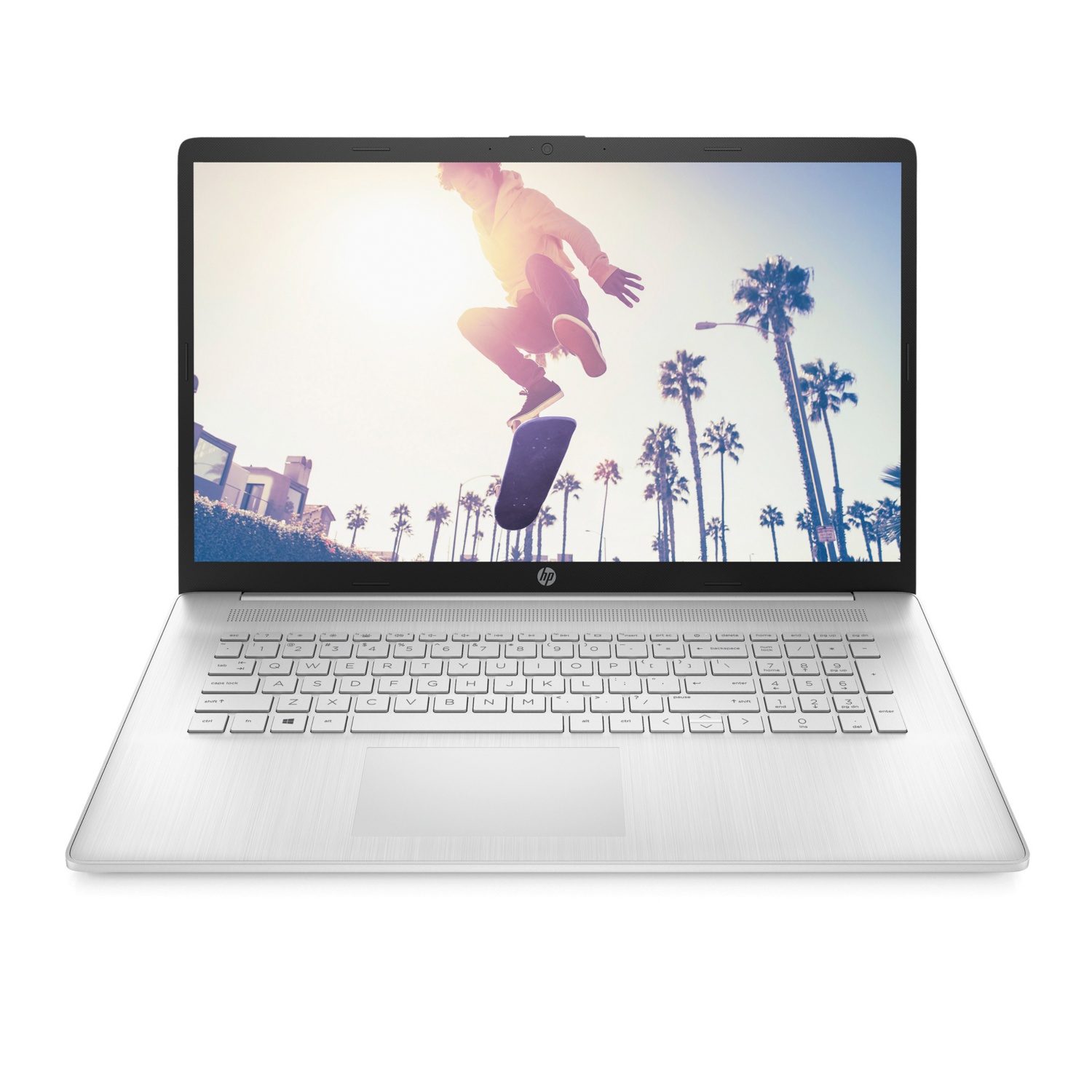 HP Notebook 17-cp0827ng