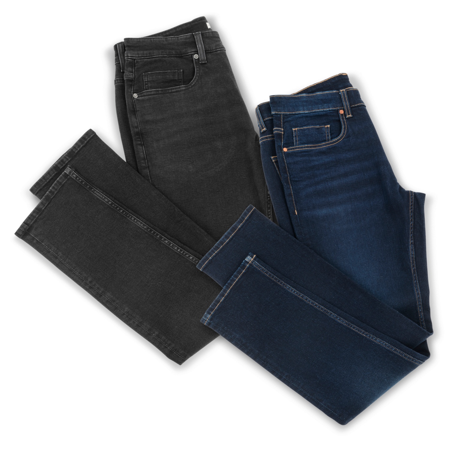 WATSON'S Jeans stretch da uomo ALDI
