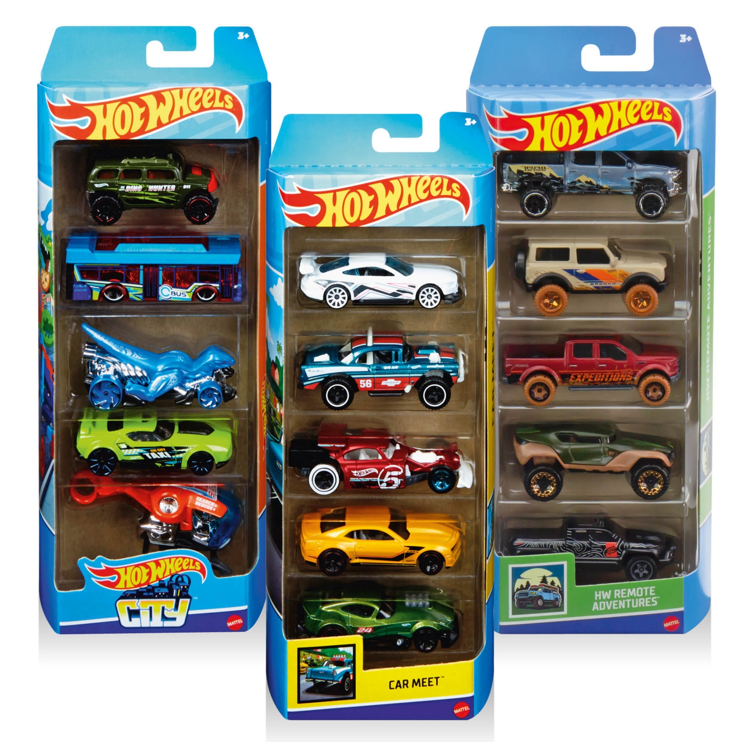 Aldi store hot wheels