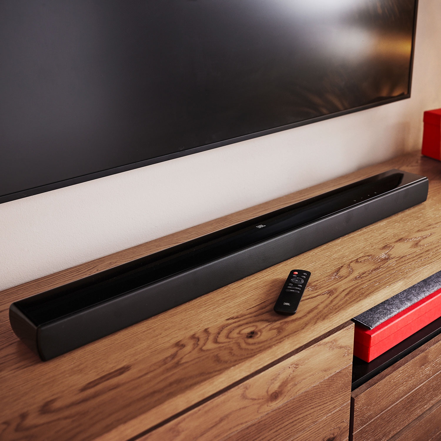 Electronic Centar Soundbar JBL SB 120