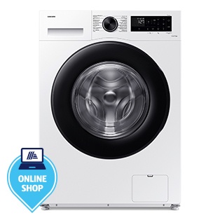 SAMSUNG Waschmaschine WW90CGC04AAEEG