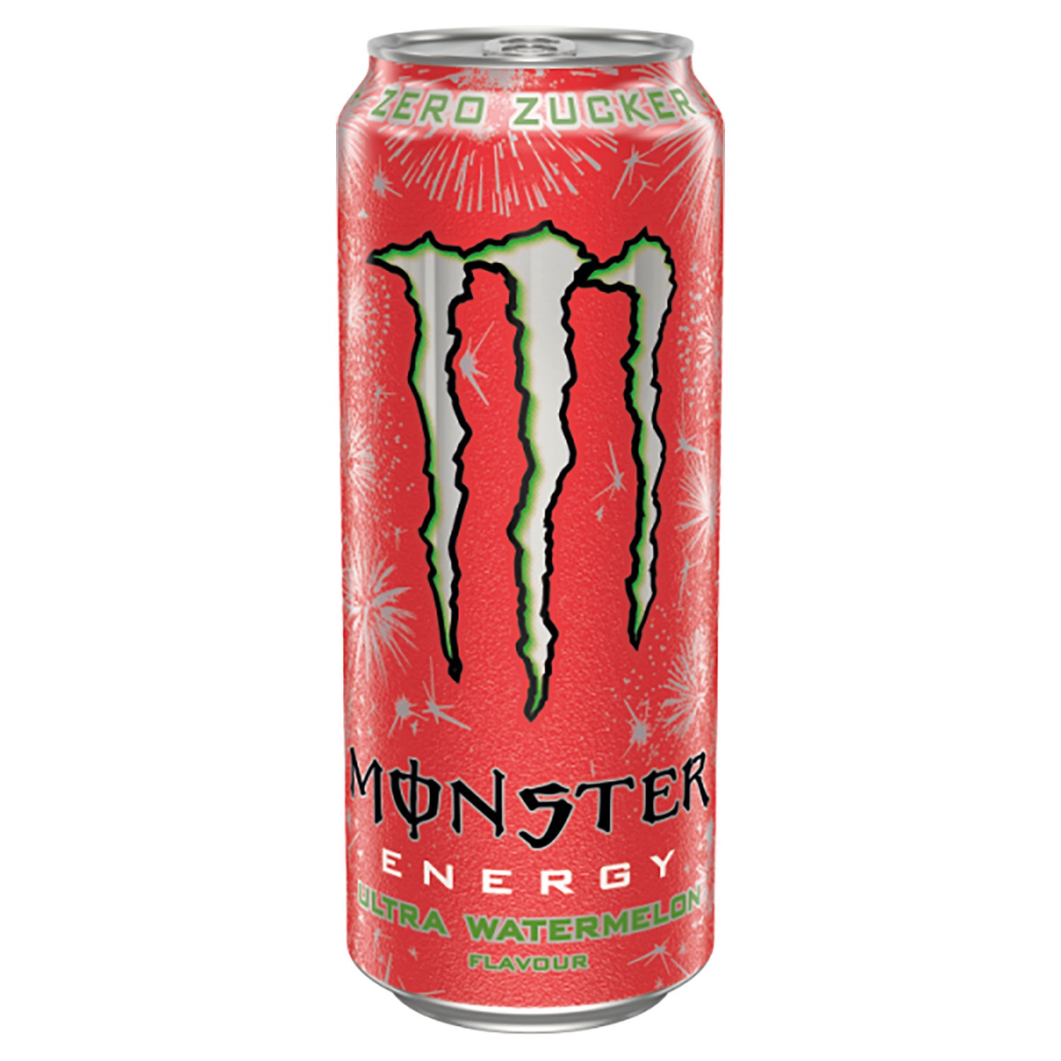MONSTER Energy Drink 0,5 l