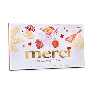 STORCK Merci Große Vielfalt