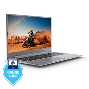 MEDION Notebook AKOYA® S17413 (MD64170)