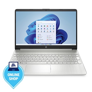 HP Notebook 15s-eq2824ng