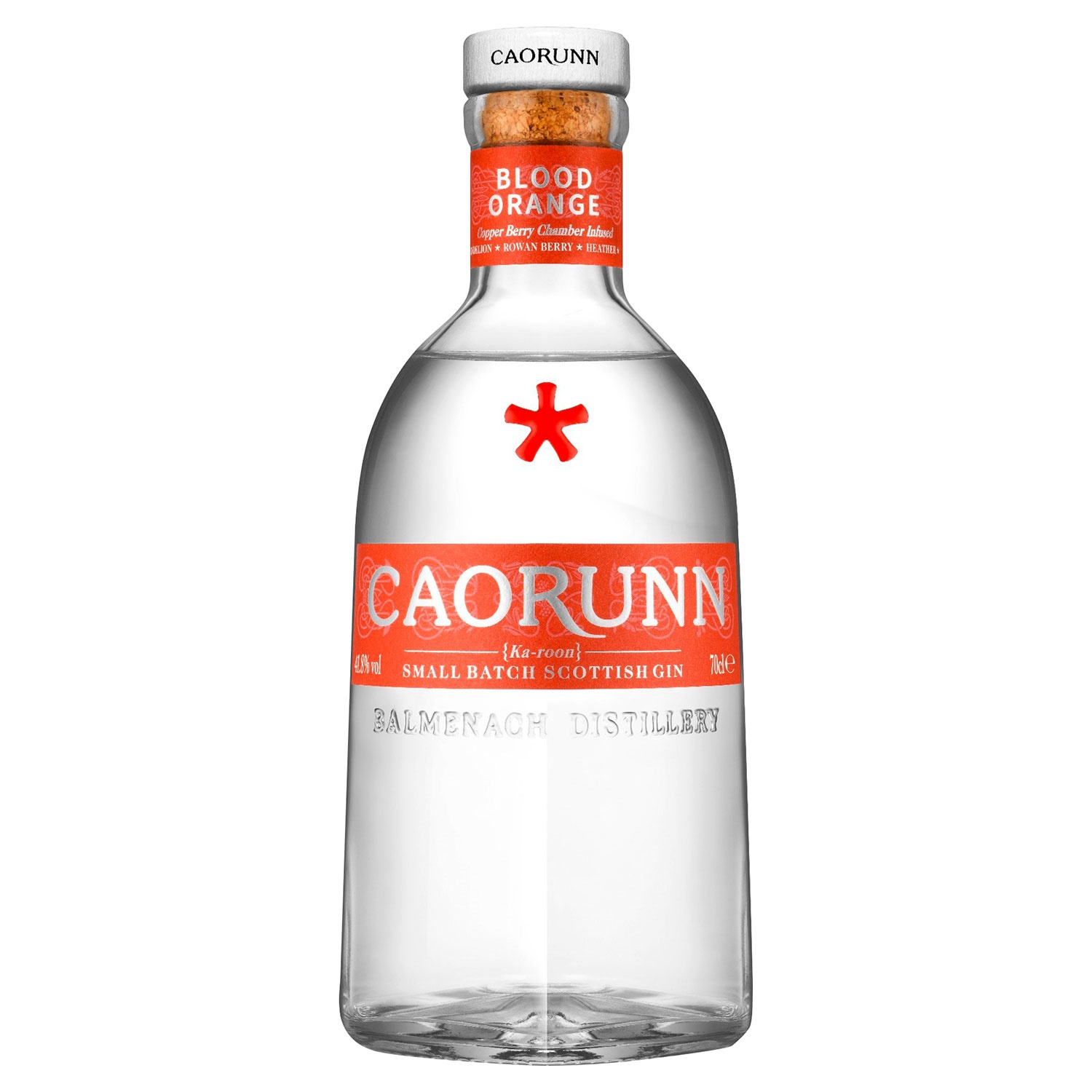 CAORUNN Gin 0,7 l ALDI SÜD