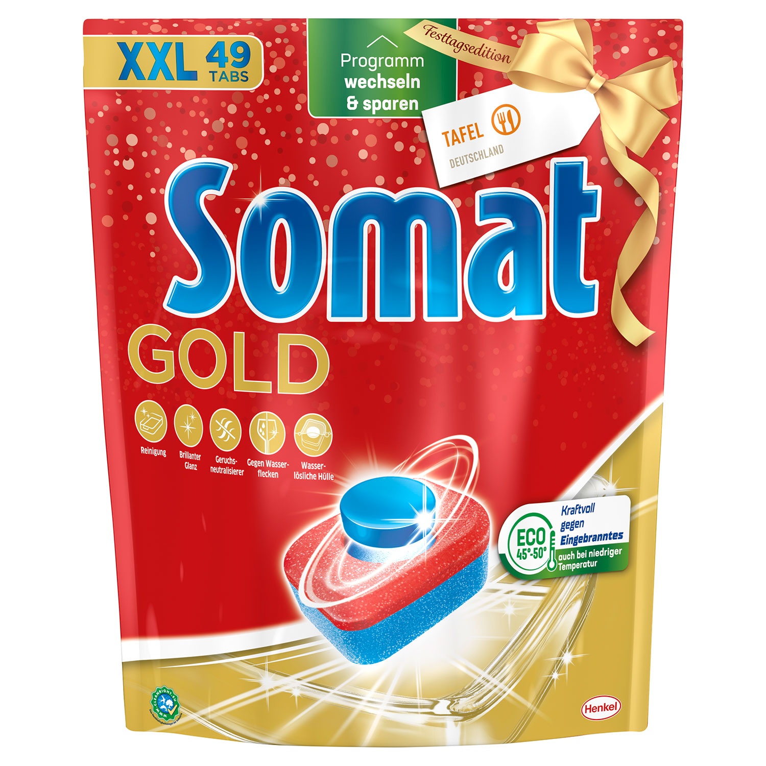 SOMAT Gold