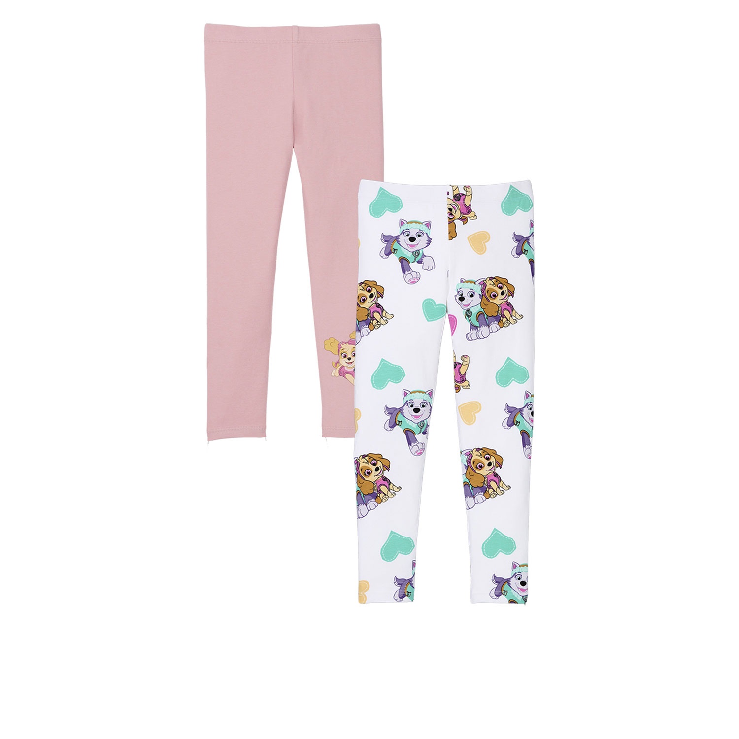 Kinder Leggings oder Jogginghose ALDI SÜD