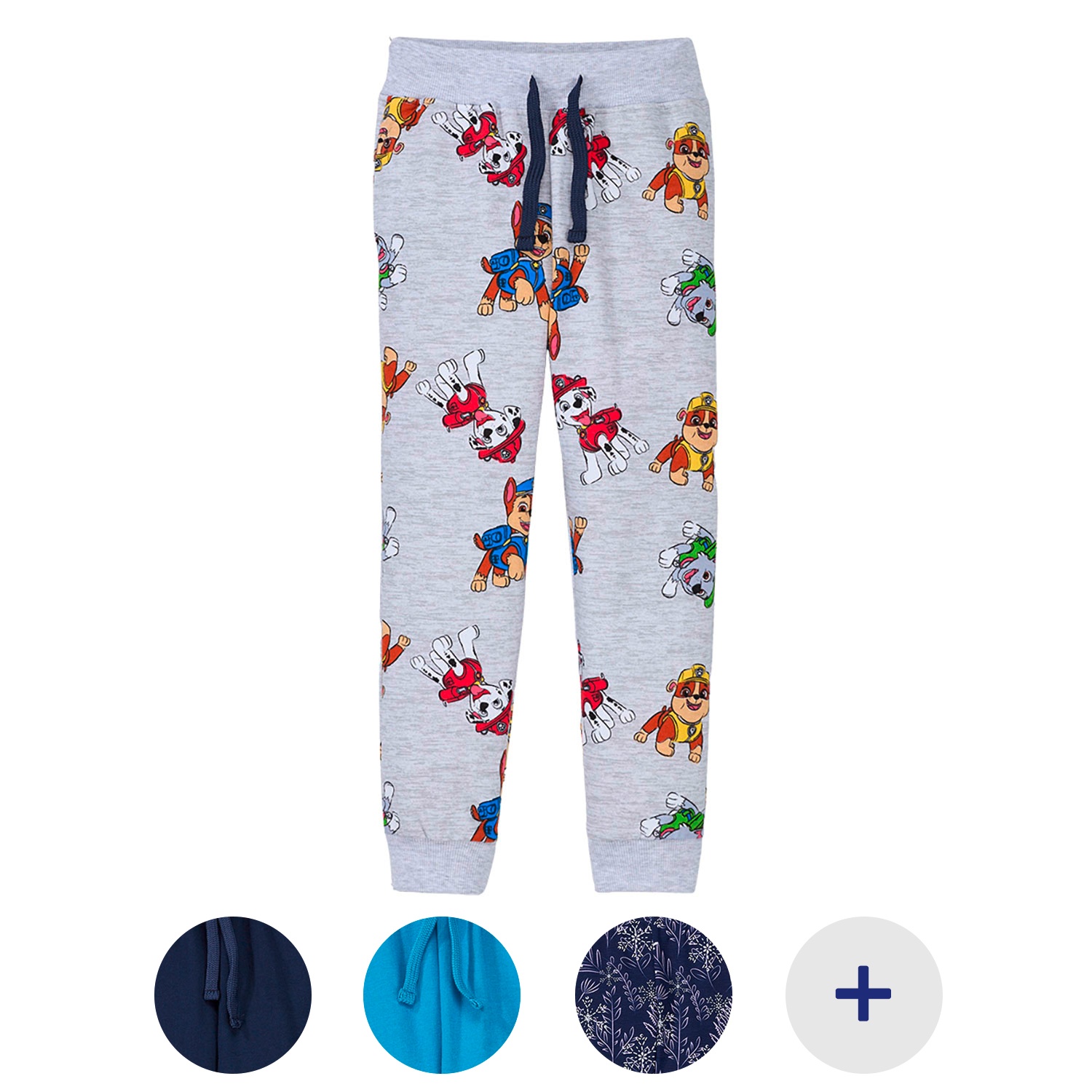 Kinder Jogginghose Unisex - Weiche Leggings Mit Geradem Bein Für Jungen & Mädchen