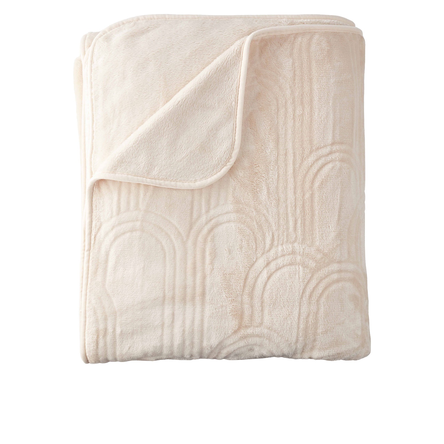 Cashmere Decke Aldi