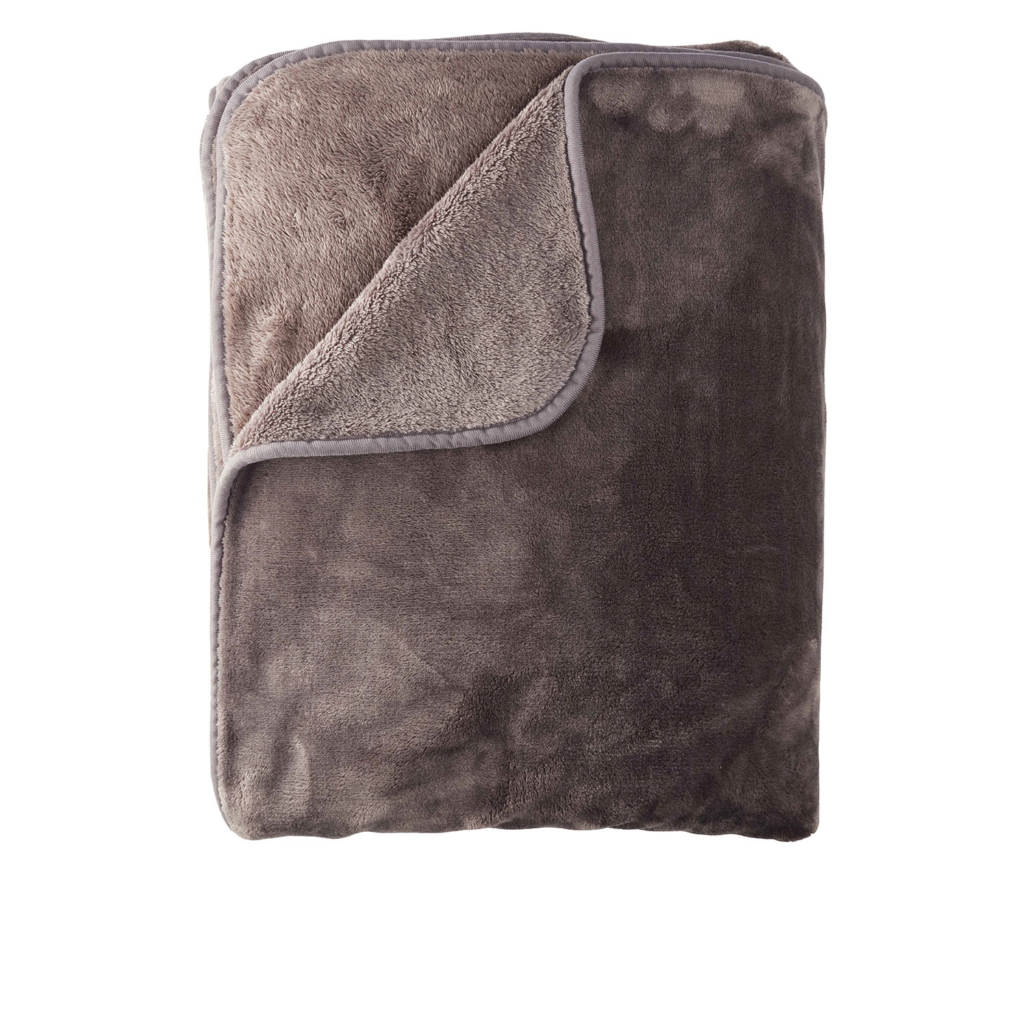 Cashmere Decke Aldi