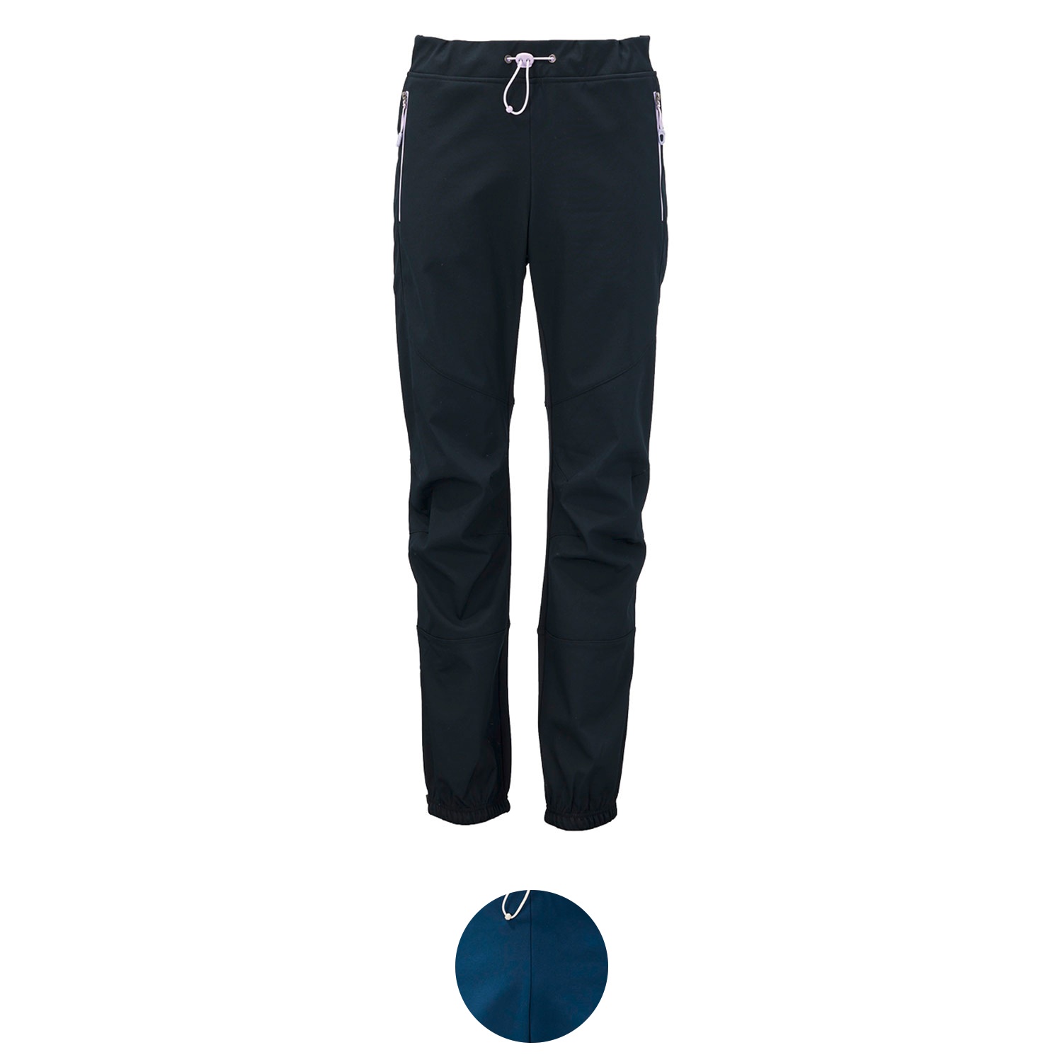 CRANE Damen oder Herren WintercrossHose ALDI SÜD