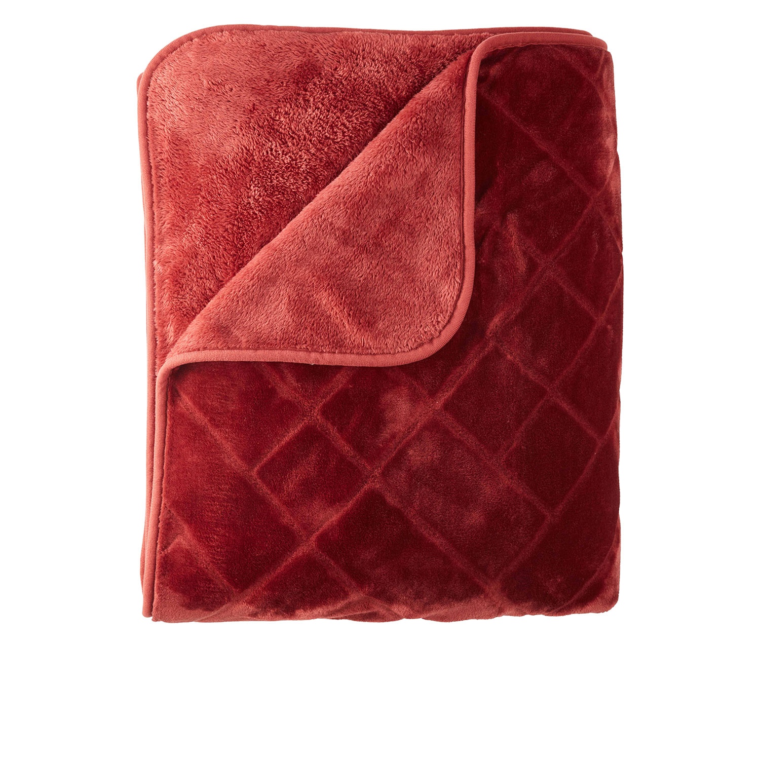 Cashmere Decke Aldi