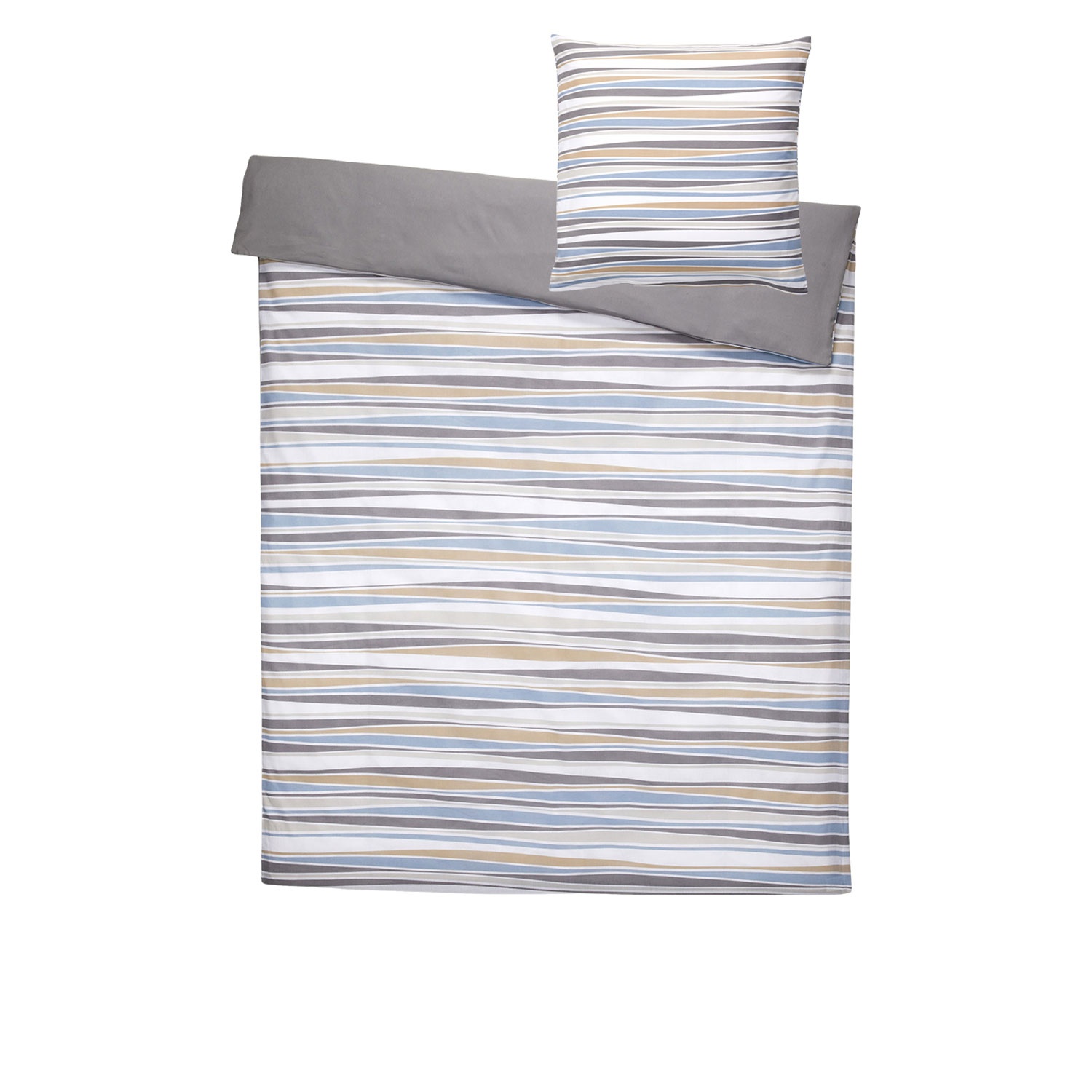 NOVITESSE PolycottonBettwäsche ALDI SÜD