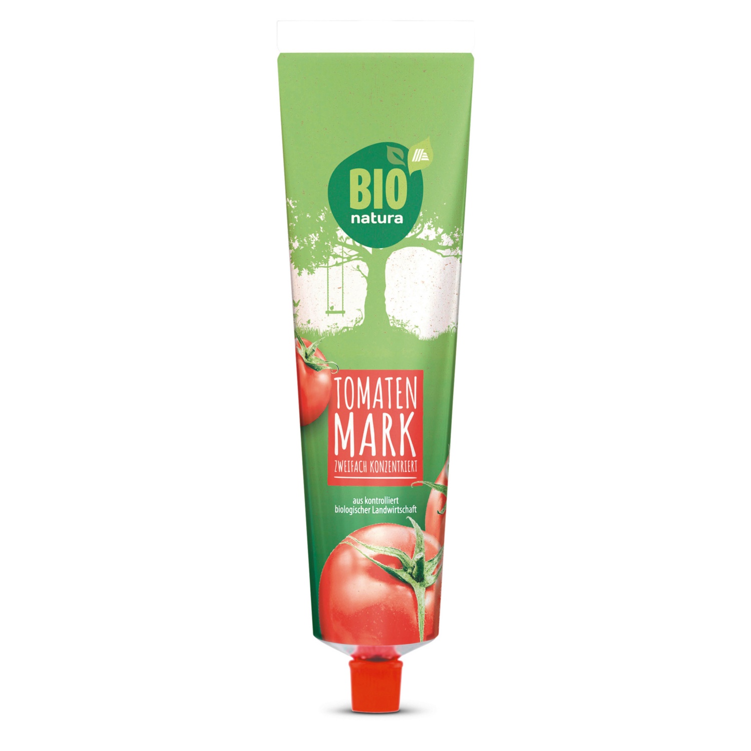 BIO NATURA BIO-Tomatenmark | HOFER