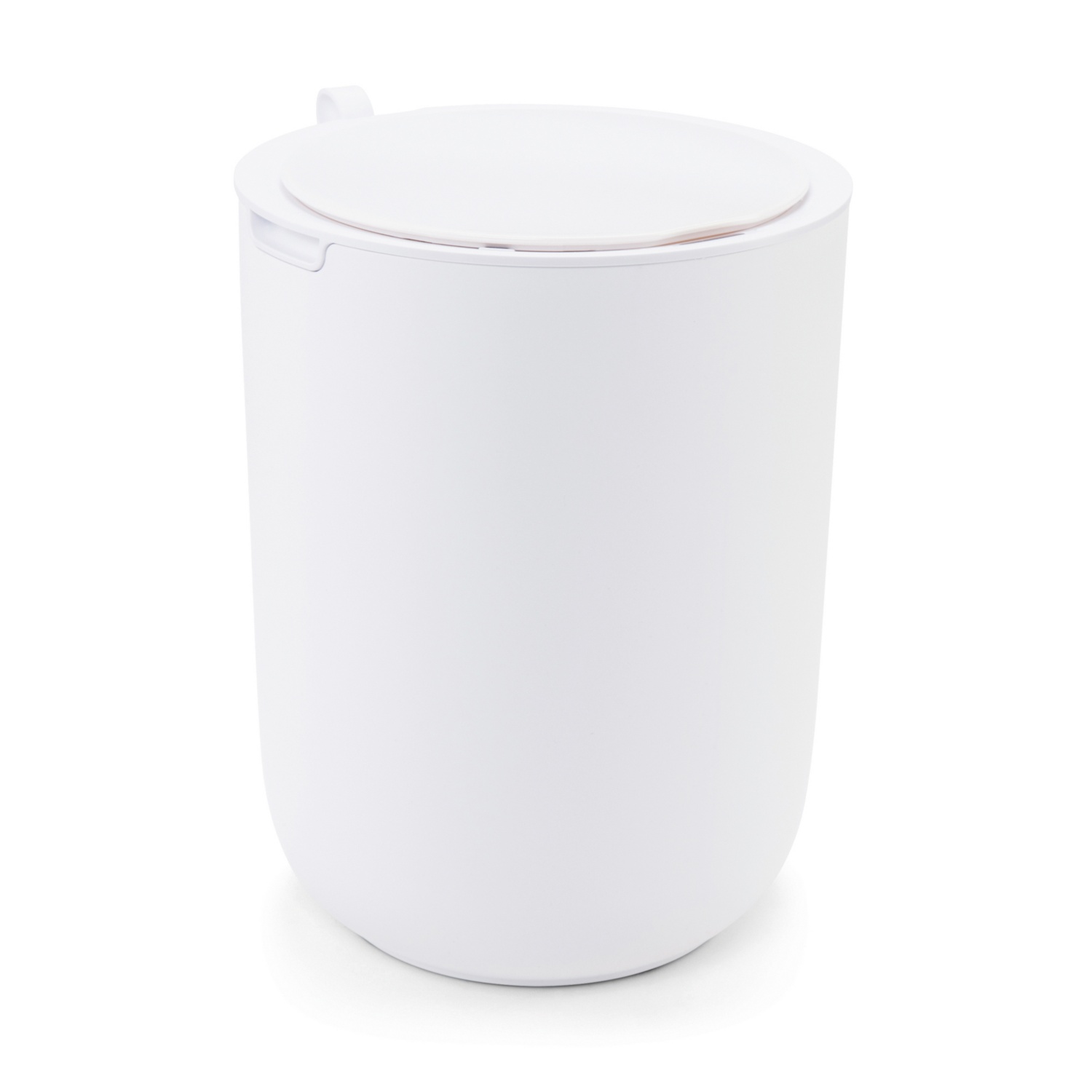 AMBIANO BadSerie, Mülleimer, Weiss ALDI SUISSE