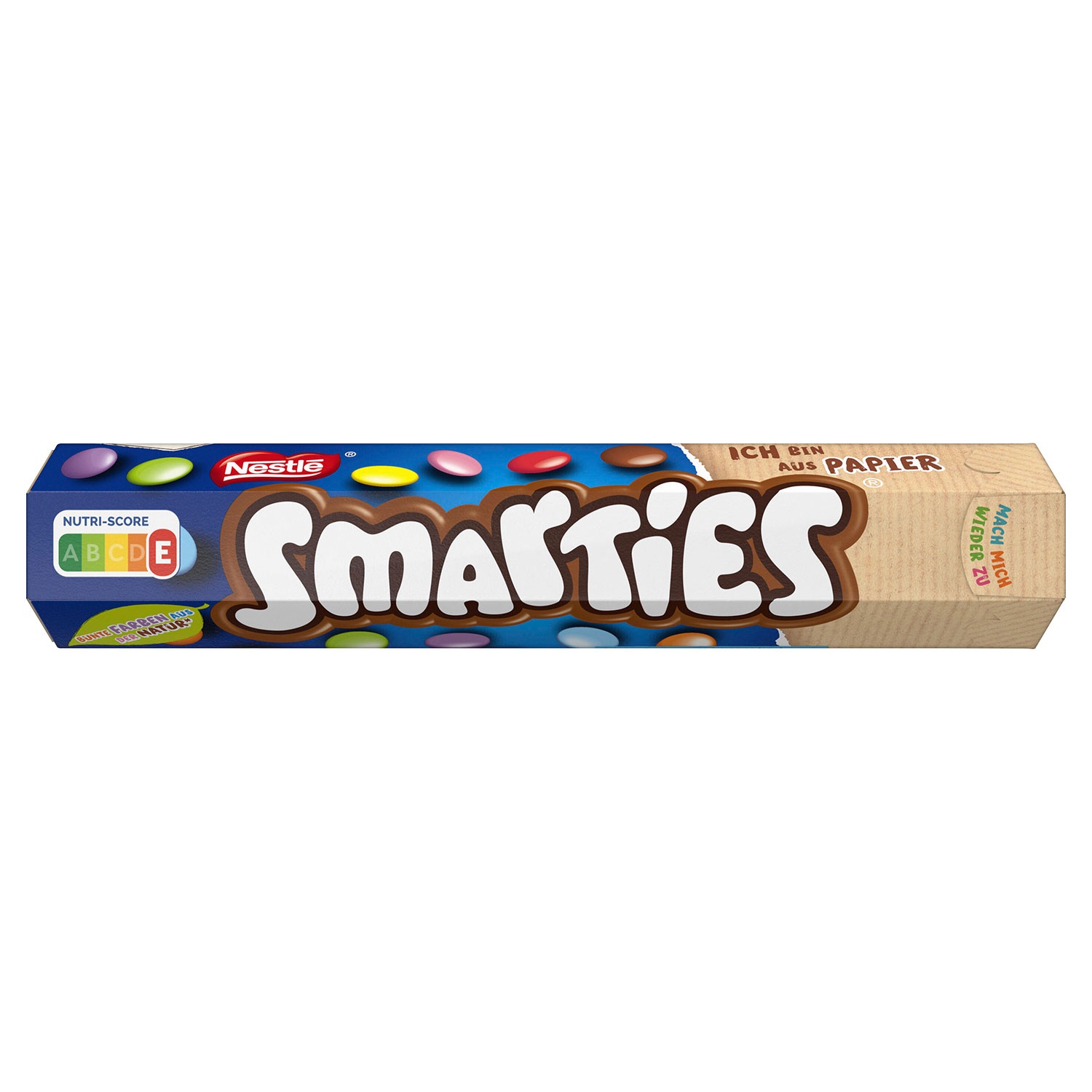NESTLÉ® Smarties Classic 130 g