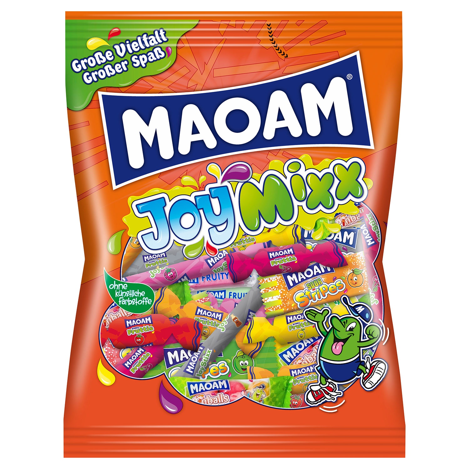 MAOAM JoyMixx 400 g