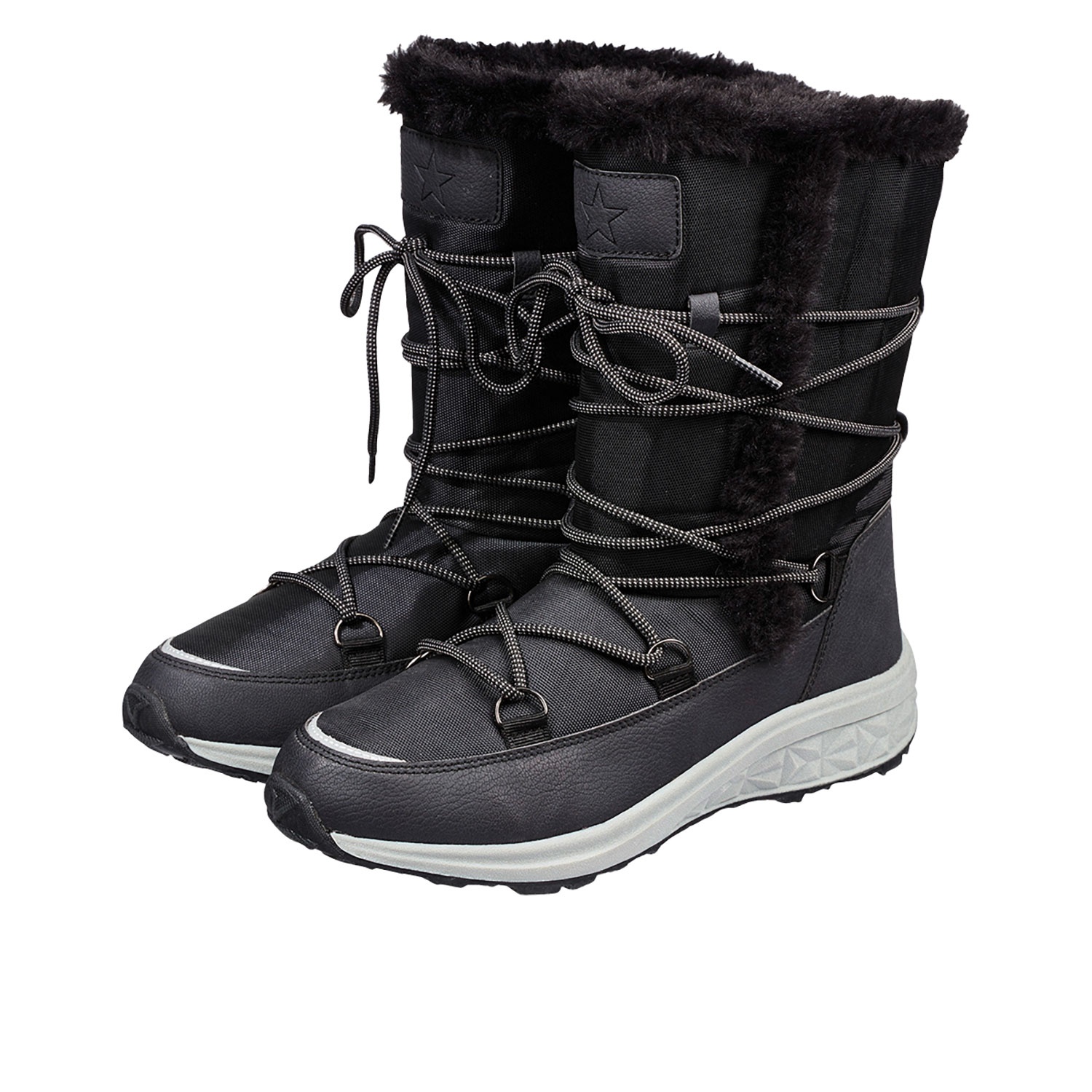 UP2FASHION Damen Thermostiefel ALDI SÜD