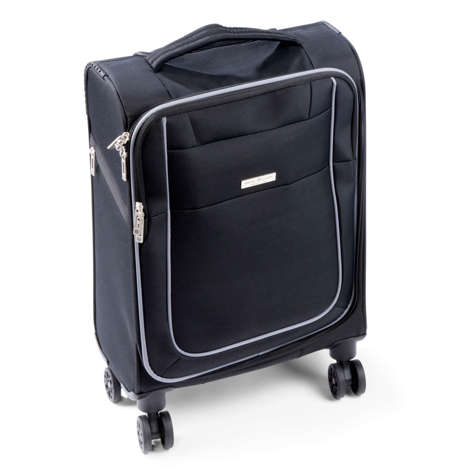 Trolley boardcase aldi