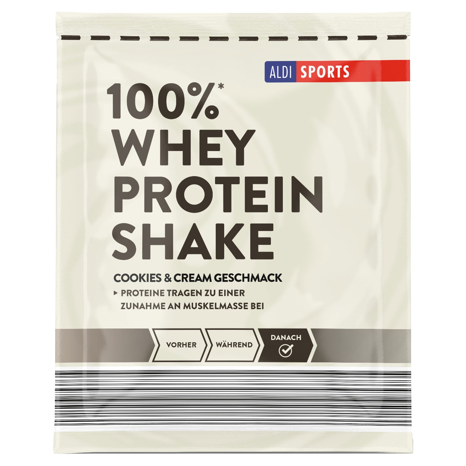 ALDI SPORTS WheyProteinShake 30 g ALDI SÜD