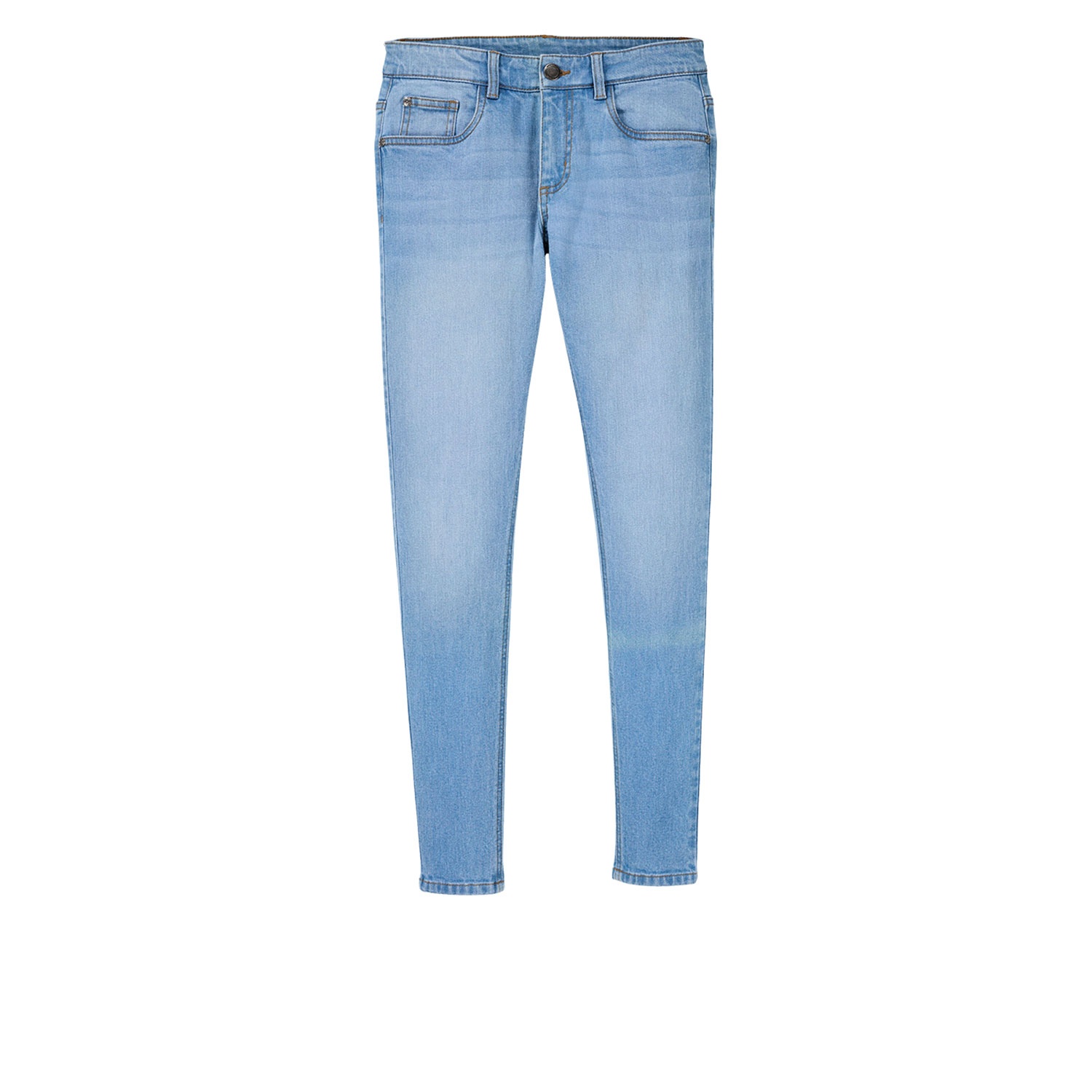 UP2FASHION Damen Jeans