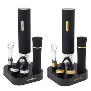 Electric Wine Set