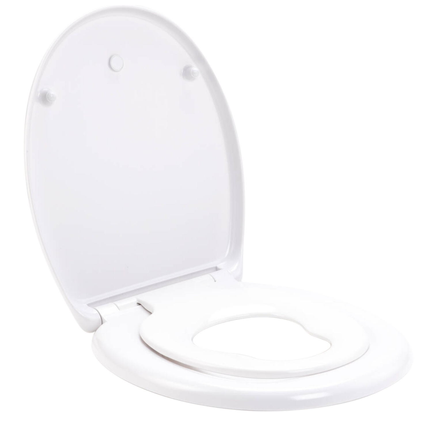 HOME CREATION Toilettensitz