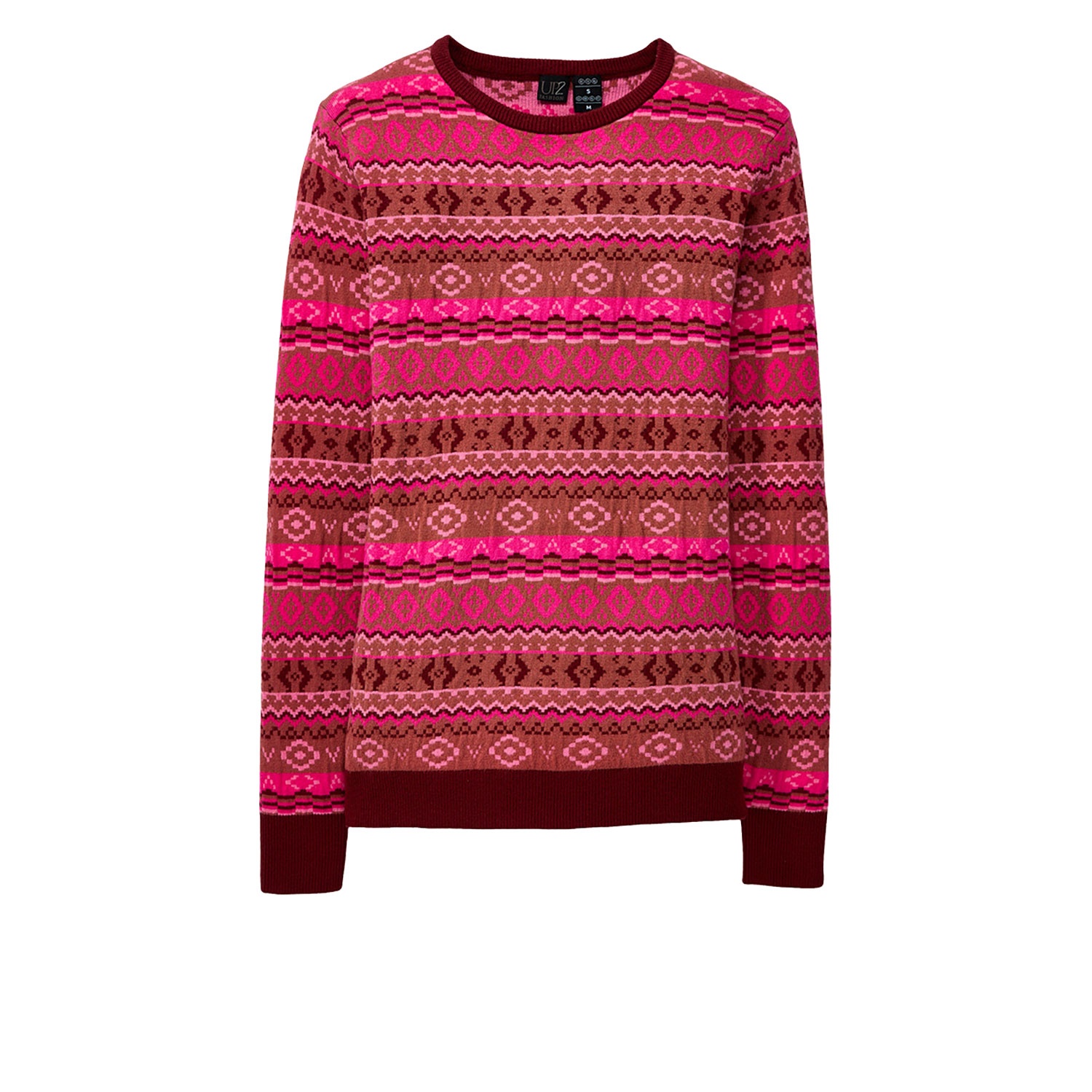 51+ Kaschmir Pullover Damen Aldi, 5/5         (128 reviews)