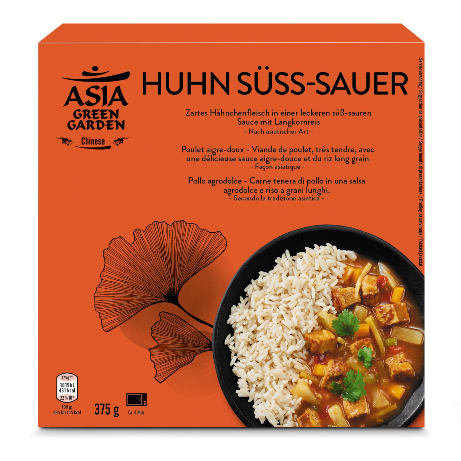 Cuisine asiatique bio : shopping et recettes avec Jardin BiO