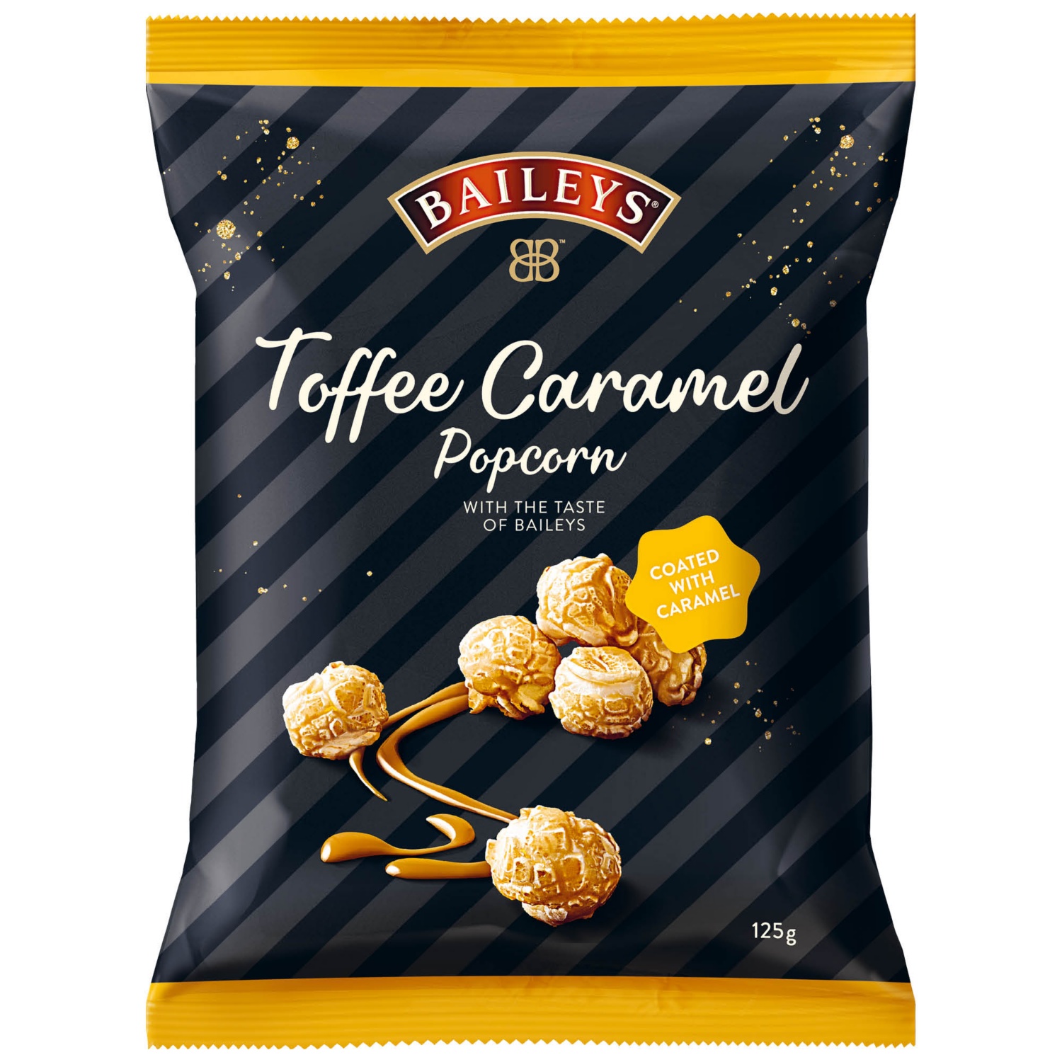 BAILEYS Popcorn, Toffee Caramel