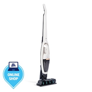 Akuu Staubsauger Hygienic 5000