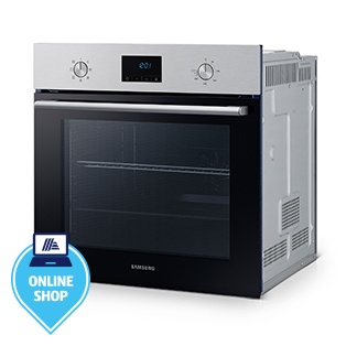 SAMSUNG Einbaubackofen
