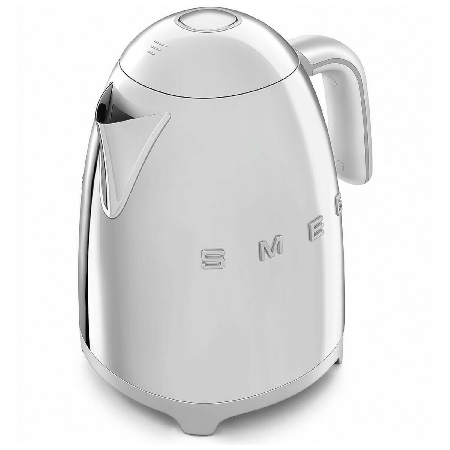 SMEG Bollitore, acciaio inox KLF03