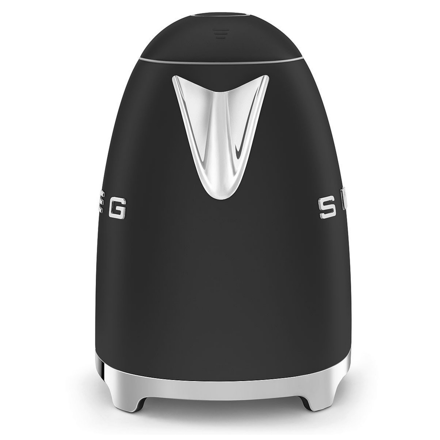 SMEG Bollitore, nero KLF03