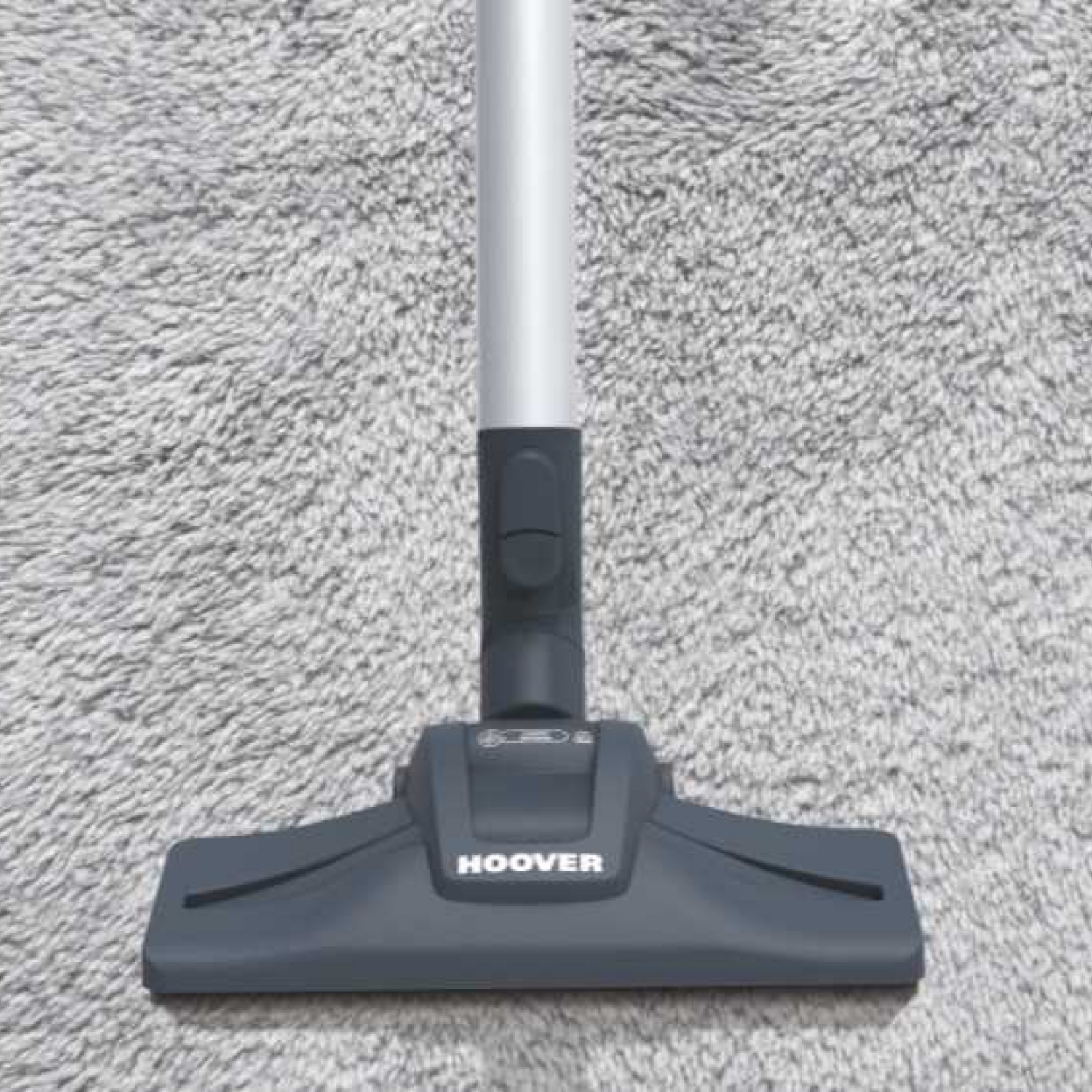 Aspirapolvere grigi Hoover