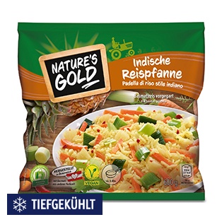 MILFINA länger frisch Milch