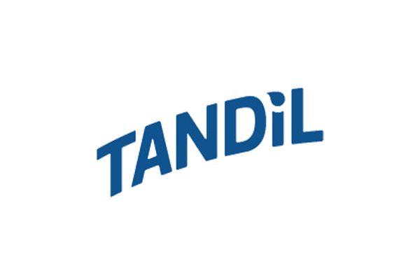 TANDIL Logo