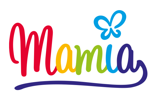 MAMIA Logo