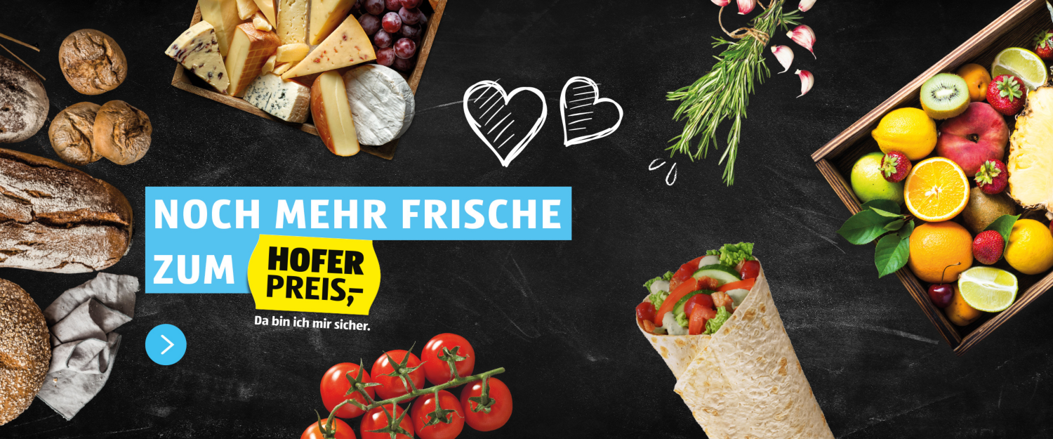 Ihr neues Einkaufserlebnis