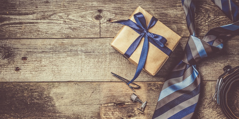 Selbstgemachter Rasierschaum in einer Dose.