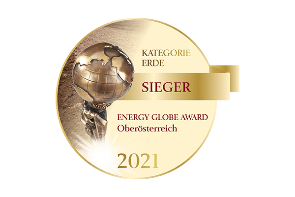 Energy Globe Award: Kategorie Erde