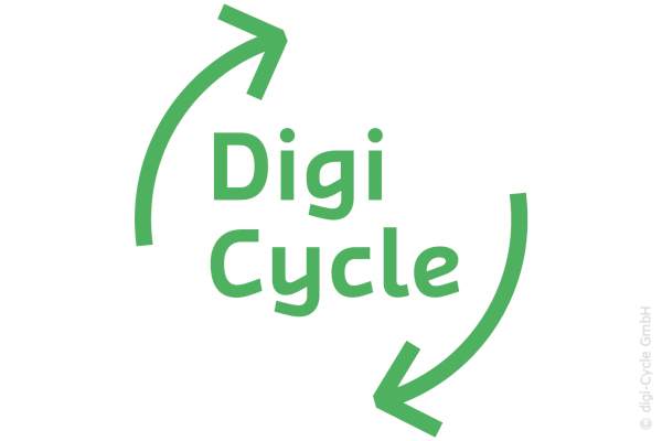 Digi-Cycle Logo