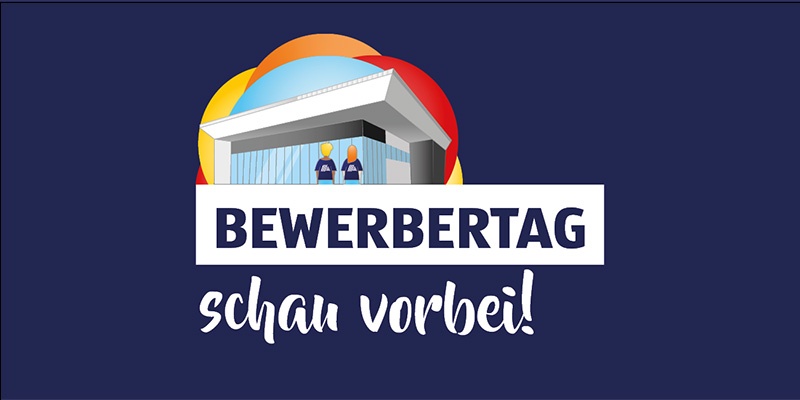Bewerbertag