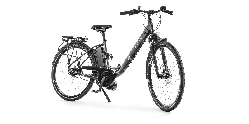 Hofer ebike clearance