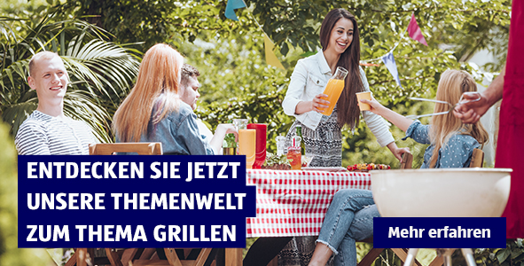 Alles frs Heimwerken.