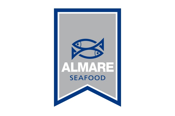 Logo Alarme Seafood.