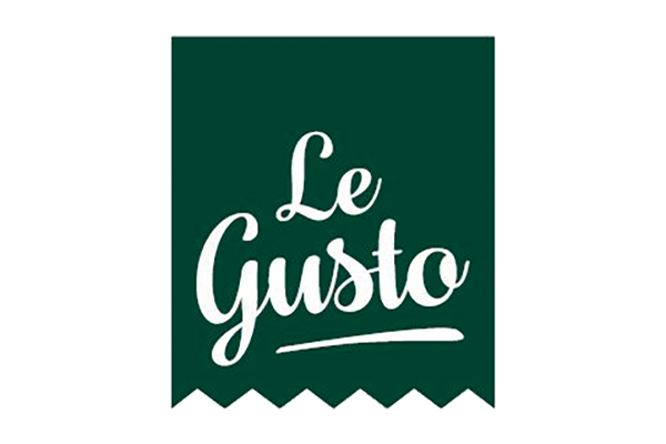 Le Gusto Logo