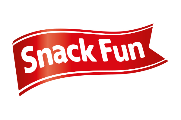 SNACK FUN Logo